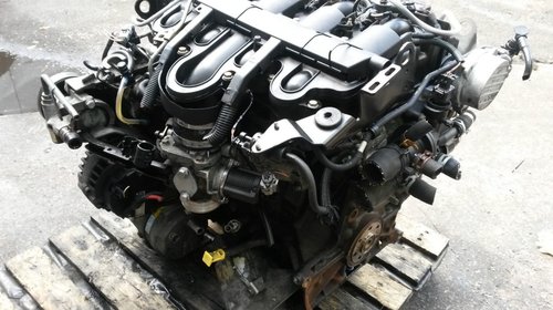 Motor Renault Master 2.5dci