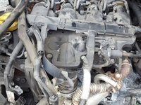 Motor renault master 2004-2010