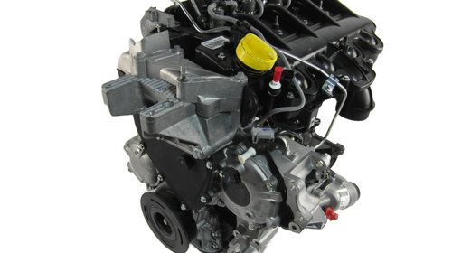 Motor Renault Master,G9U ,2.5 dCI, 2000 - 2006, Euro 4, 115 CP 84 KW