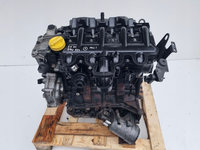 Motor Renault Master II 2.5 DCI 2006-2010 cod motor cu injectie completa G9U Euro 4