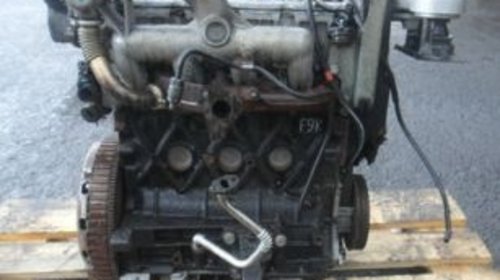 Motor renault Master opel Movano 1.9 DCI