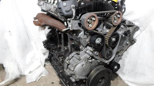 MOTOR RENAULT MASTER/ OPEL MOVANO 2.5DCI TIP 