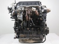 Motor Renault Master Opel Movano Nissan Interstar 2.5 dci
