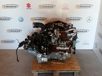 Motor Renault Meane 3 tip-K9KA636