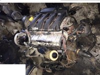 Motor Renault Megane 1, 1.6 16v  2001