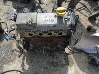 Motor renault megane 1 1.6 8valve