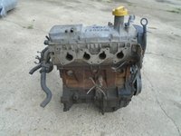 MOTOR Renault MEGANE 1-1.6 DIN 2001-TIP MOTOR-K7M-720