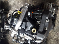 Motor renault megane 1.5 dci euro 4 k9k732