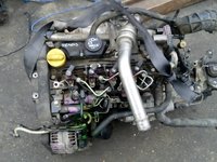 Motor Renault Megane 1.5 DCI Euro 4