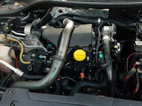 Motor renault megane 1.5 dci euro 5 K9K-H8