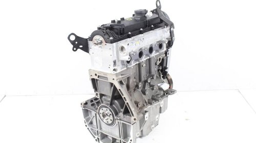 Motor Renault Megane 1.5 DCI INJECTIE Siemens