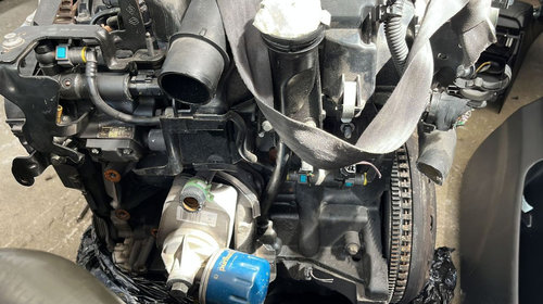 Motor Renault Megane 1.5 DCi