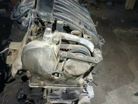 Motor Renault Megane 1.6 16V an fabricație 2007