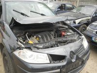 Motor Renault Megane 1,6 16v