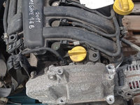 Motor Renault Megane 1.6b 2011 (fara anexe)