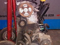 Motor Renault Megane 1.9, an 2000.