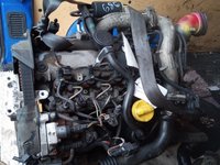 Motor Renault Megane 1.9 DCI F9Q 2005