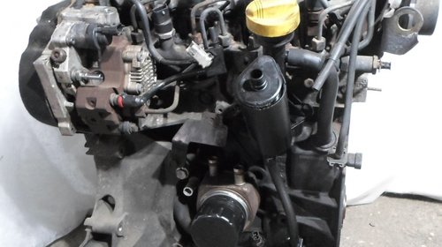 Motor Renault Megane 1.9 dci F9Q 738 102 cp