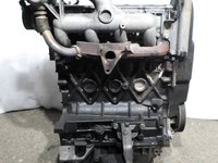 Motor Renault Megane 1.9 dci F9Q 738 102 cp