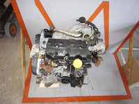 Motor Renault Megane 1.9 dci f9qk816 an 2005 - 2009