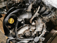 Motor Renault Megane 1.9 dci f9qk816 an 2005 - 2009
