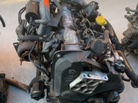 Motor Renault Megane 1.9 dci tip Motor F9Q B 800 120 cai euro 4..