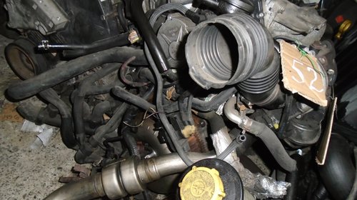 Motor Renault Megane 1.9 Diesel DCI, 2007