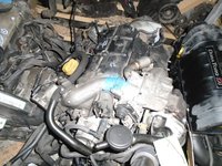 Motor Renault Megane 1.9 Diesel DCI, 2007