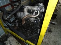 Motor Renault Megane 1.9 Diesel