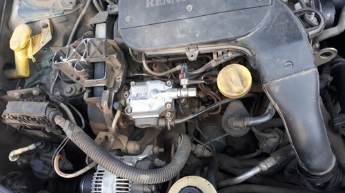 Motor Renault Megane, 1.9 TDI, an 2000, 74 kw