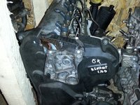 Motor Renault Megane, 1.9dci