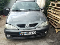 Motor renault megane 1 fab.2001 motorizare 1.4 benzina