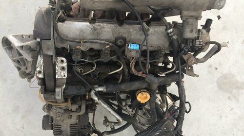 Motor Renault Megane 1,Scenic 2002 1,9DCI-F9Q732