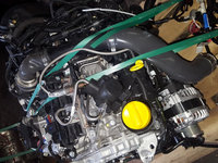 Motor Renault Megane 1332cm3, 85kw, benzina, an 2019 1.3 tce