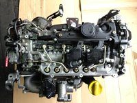 Motor Renault Megane 2.0 DCI 150 cp M9R