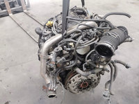 Motor Renault Megane 2.0 dci 2007-2015 euro 5 cod motor complet fara anexe M9R din dezmembrari