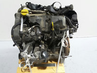 Motor Renault Megane 2 1.5 DCI cod: K9K 766 (id: 00501)