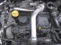 Motor Renault Megane 2 1.5 DCI cod motor K9K