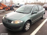 Motor Renault Megane 2 1.5 dCi din 2005