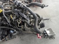 Motor Renault Megane 2 1.5 DCI E3 din 2003 fara anexe