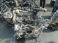 Motor Renault Megane 2 1.5 DCI E4 din 2006 fara anexe
