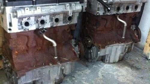 Motor Renault Megane 2 1.5 DCi euro 3