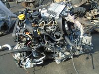 Motor Renault Megane 2 1.5 DCI Euro 4 106 CP fara anexe