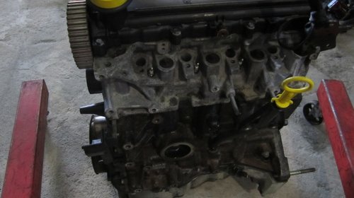 Motor Renault Megane 2 1.5 dci euro 4, cod mo