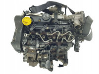 Motor Renault Megane 2 1.5 DCI injectie siemens euro 4 cod motor K9K