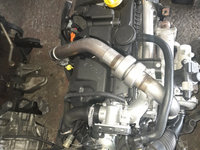 Motor renault megane 2 1.5 dci tip k9k732 euro 4 78kw 106cp