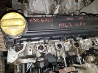 Motor Renault Megane 2, 1.5, Euro 4, K9KG724