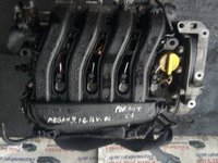 Motor Renault MEGANE 2 1.6 16v  2006