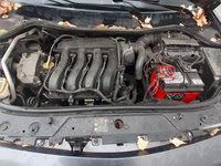 Motor Renault Megane 2 1.6 16v K4M-D8