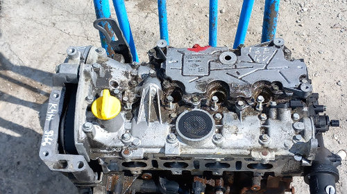 Motor Renault Megane 2 ,1.6 B 16v , E4 , Cod 